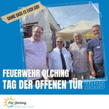 Tag der offenen Tür
